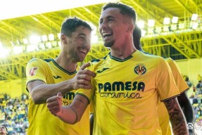 九游客户端-转折点比利亚雷亚尔复出首秀；欧超杯关键时刻攻防权衡；震撼外界；年轻球员得到机会的简单介绍