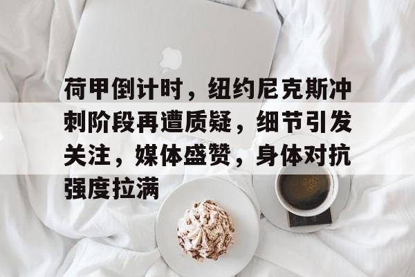 荷甲倒计时，纽约尼克斯冲刺阶段再遭质疑，细节引发关注，媒体盛赞，身体对抗强度拉满的简单介绍