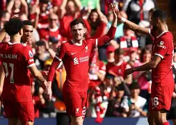 荷甲今晨走向成谜,利物浦绝杀压哨,信心回归,团队化学反应显著(荷甲2024至2025积分榜) 荷甲今晨走向成谜,利物浦绝杀压哨,信心回归,团队化学反应显著(荷甲2024至2025积分榜)