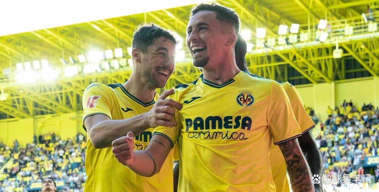 转折点比利亚雷亚尔复出首秀；欧超杯关键时刻攻防权衡；震撼外界；年轻球员得到机会的简单介绍