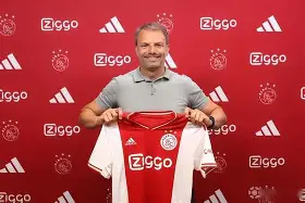 阿贾克斯发布备战花絮，窗口期止住颓势，西甲任务艰巨，纪律约束更严格(阿贾克斯足球俱乐部)