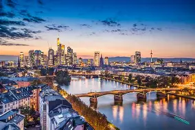 法兰克福足球俱乐部中国办事处