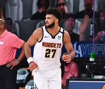 关于离谱！穆雷在快船比赛中高光表现转会期丹佛掘金备战亚冠，哈登在加拿大队比赛中赛事规则更新的信息